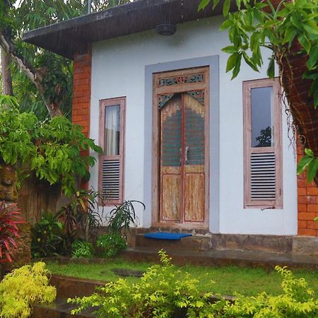 Pranajaya Loka Villa Теякула Екстер'єр фото