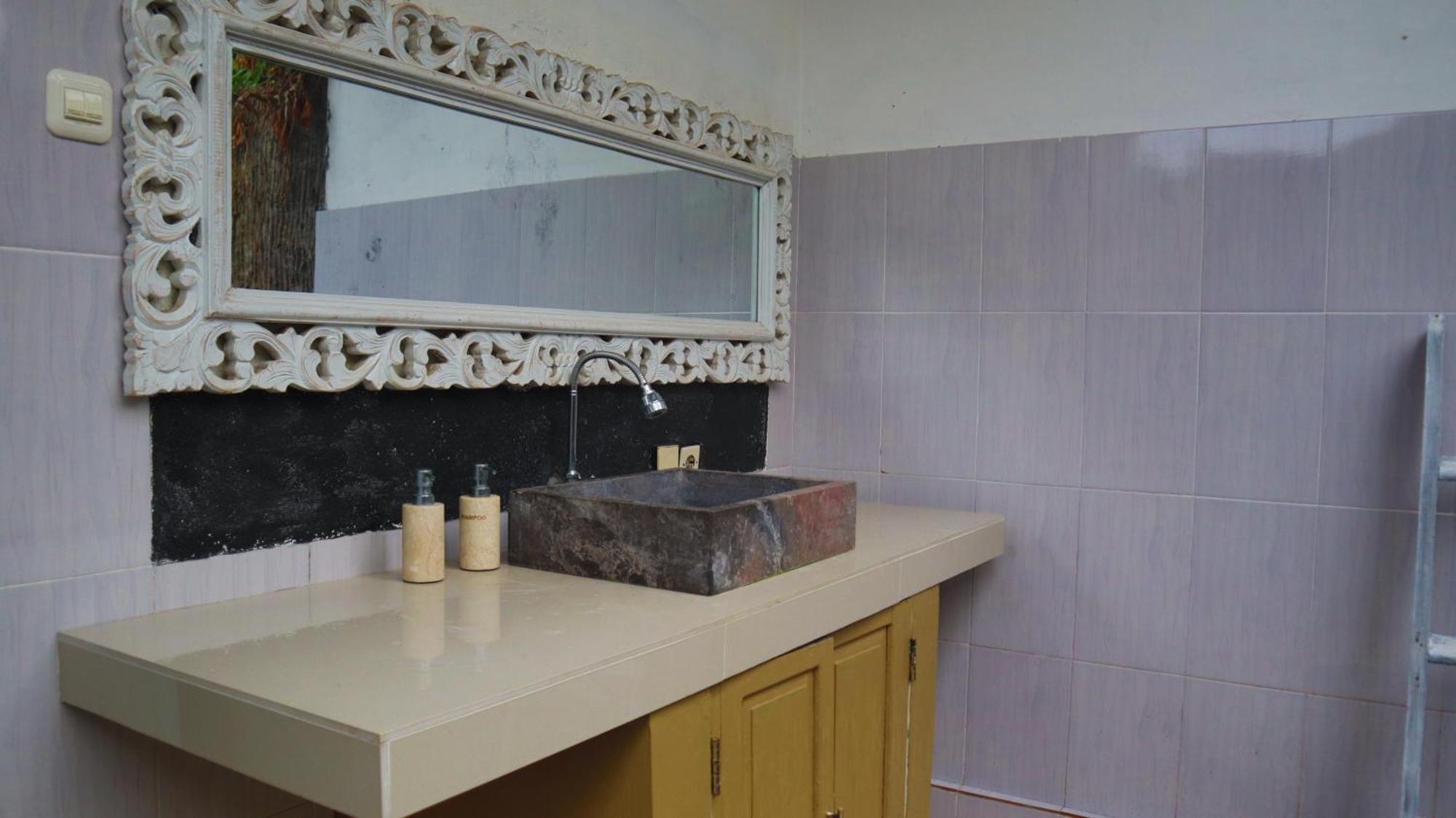 Pranajaya Loka Villa Теякула Екстер'єр фото